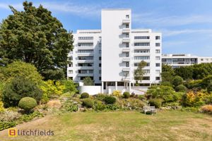Rear Exterior- click for photo gallery
